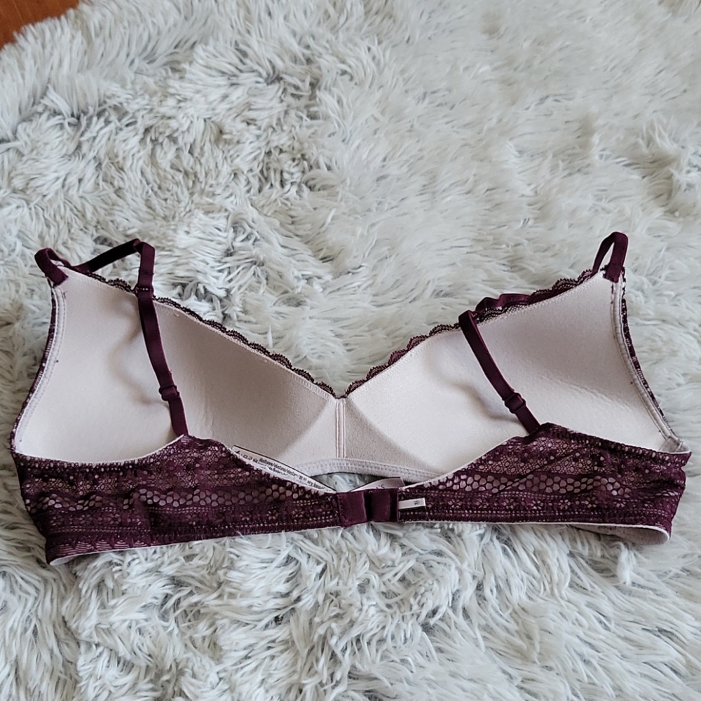 Wireless bra - Picture 2 of 3